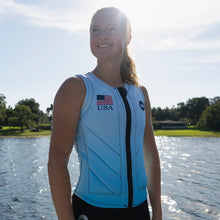 Masterline 2026 Women's USA Impact Vest