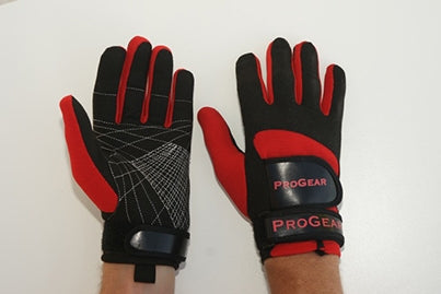 Small ProGear Waterski Gloves