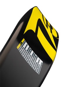 NEO III Blank w/ Fin