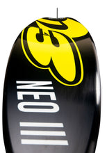 NEO III Blank w/ Fin