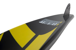 NEO III Blank w/ Fin