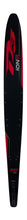 D3 62.5" ION III Junior Blank w/ Fin