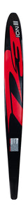 D3 62.5" ION III Junior Blank w/ Fin