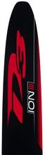 D3 62.5" ION III Junior Blank w/ Fin