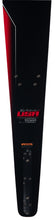 D3 62.5" ION III Junior Blank w/ Fin