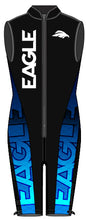 Masterline Eagle Super Sport Barefoot Wetsuit