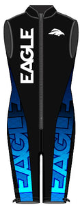 Masterline Eagle Super Sport Barefoot Wetsuit