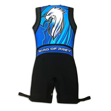 Masterline Eagle Jr. Bird of Prey Barefoot Suit