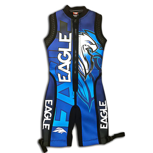 Masterline Eagle Jr. Bird of Prey Barefoot Suit