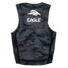 Masterline 2023 Men's Eagle Camo Vest