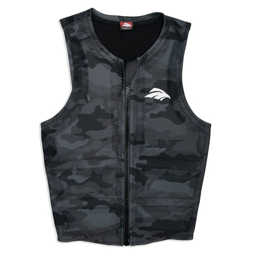 Masterline 2023 Men's Eagle Camo Vest