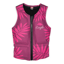 Masterline 2022 Eagle Women's Eden Vest - Pink