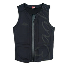 Masterline Eagle Women's Pro Logo Vest - Black