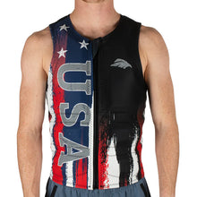 Masterline 2022 Eagle Team USA Vest