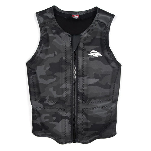 Masterline 2023 Eagle Women's Camo Vest