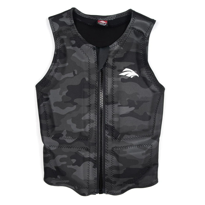 Masterline 2023 Eagle Women's Camo Vest