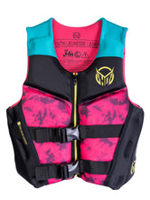 HO SPORTS GIRLS YOUTH PURSUIT VEST