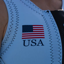 Masterline 2026 Women's USA Impact Vest