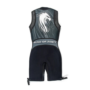 Masterline Eagle Bird of Prey Barefoot Suit