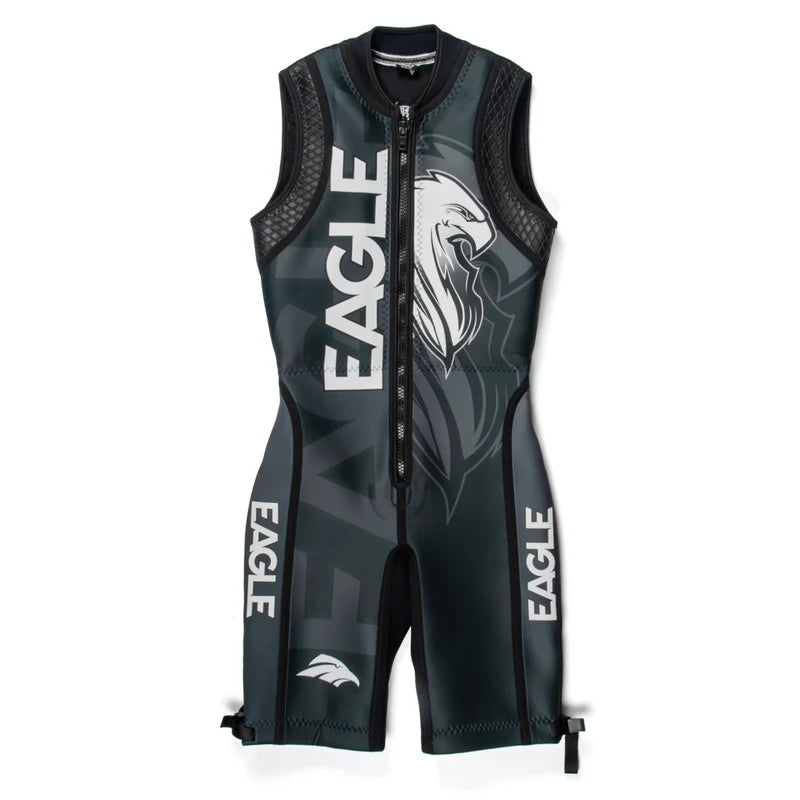 Masterline Eagle Bird of Prey Barefoot Suit