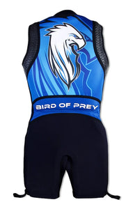 Masterline Eagle Bird of Prey Barefoot Suit