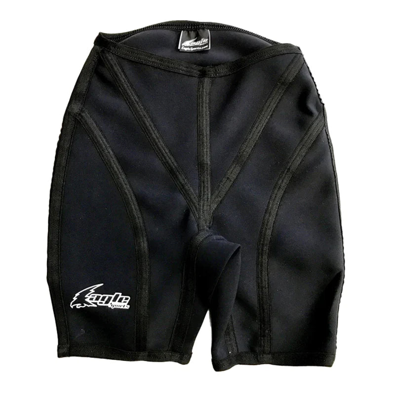 Masterline Eagle Junior Comp Shorts