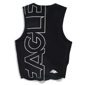 Masterline  2023 Men's Eagle Pro Logo Highlight Vest - Silver