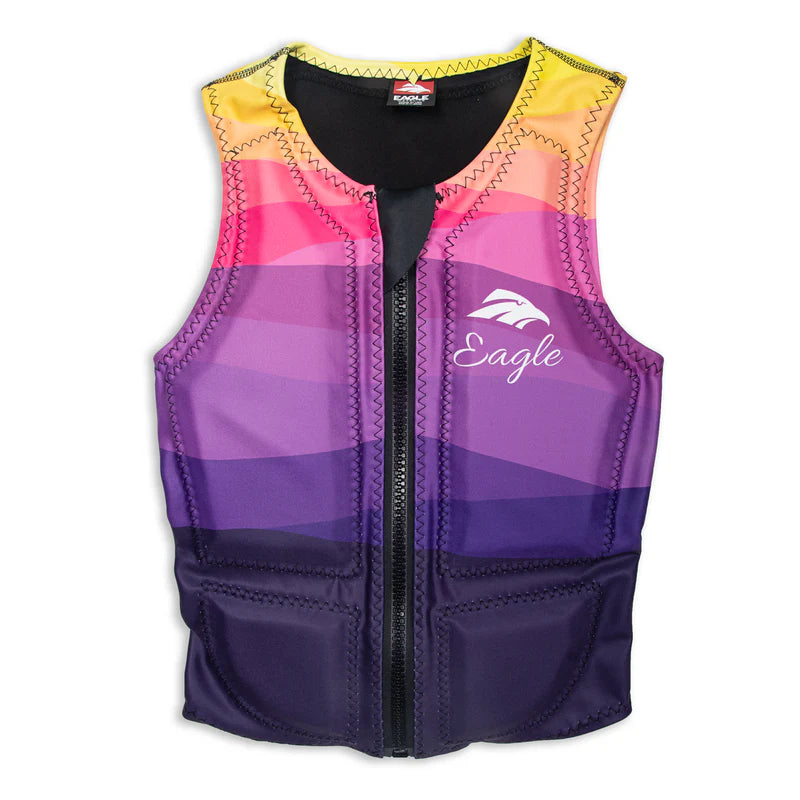 Masterline Eagle Women's Sunset Vest