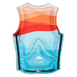 Masterline Eagle Women's Sunrise Vest