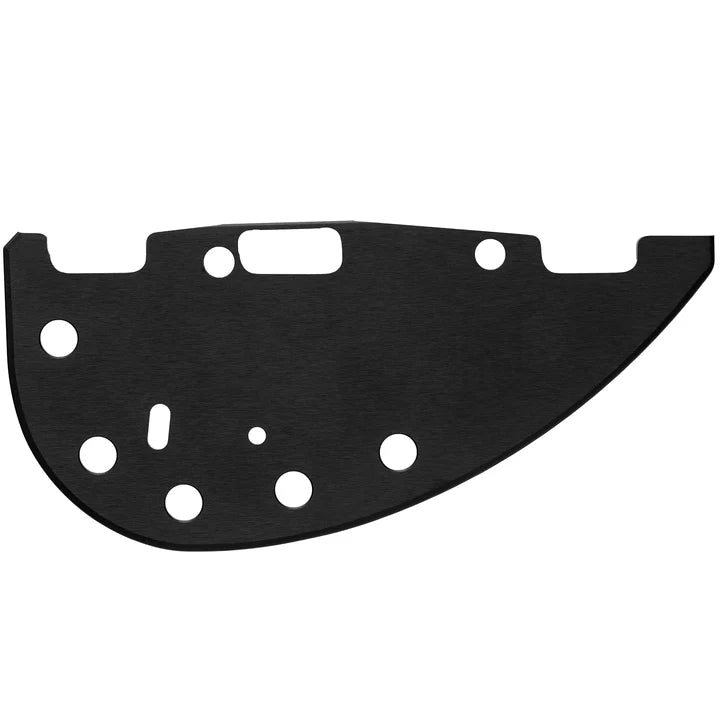 GOODE Precision Standard Fin