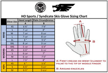 HO SPORTS 41 TAIL INSIDE OUT GLOVE