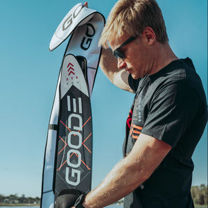 GOODE 2025 XTR Pro