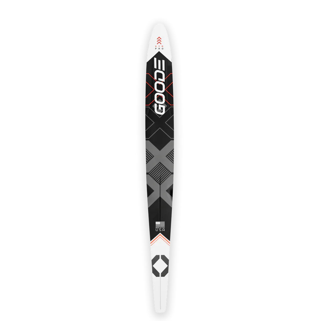 GOODE 2025 XTR Pro