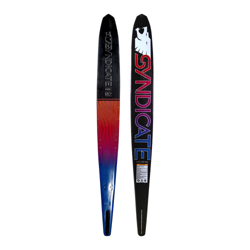 HO Sports Syndicate Works 02 (demo)