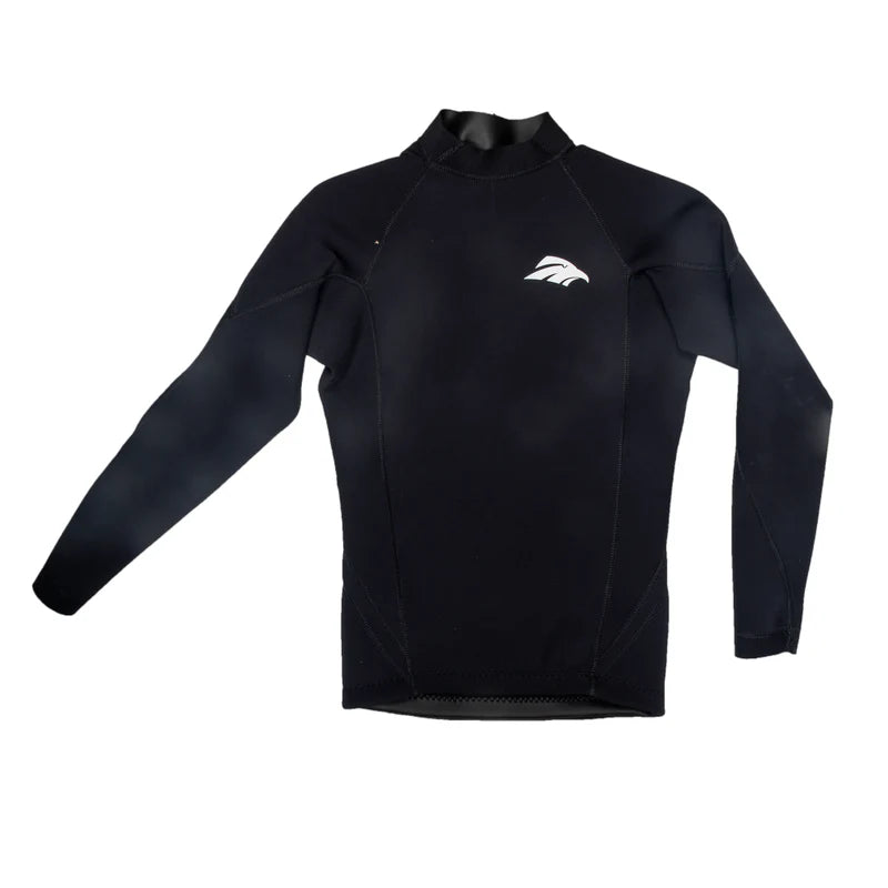 Masterline Eagle Men’s Free Flex Heater Shirt Pullover