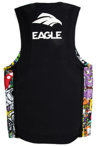 Masterline Monster Mash Jr Vest