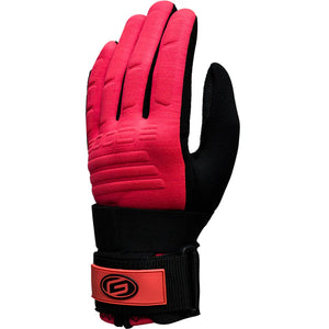 GOODE PowerGrip™ Gloves With Kevlar Palm/Neoprene Backing