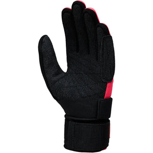 GOODE PowerGrip™ Gloves With Kevlar Palm/Neoprene Backing