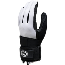 GOODE PowerGrip™ Gloves With Kevlar Palm/Neoprene Backing