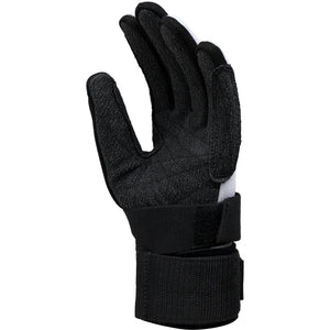 GOODE PowerGrip™ Gloves With Kevlar Palm/Neoprene Backing