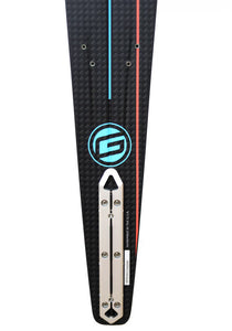 GOODE XTR Team Ski