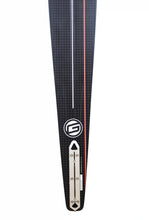 GOODE XTR WIDERIDE Carbon Core Ski