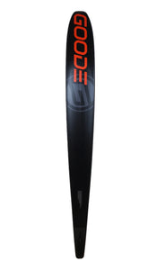 GOODE XTR WIDERIDE Carbon Core Ski