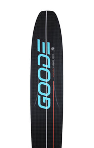 GOODE XTR WIDERIDE Carbon Core Ski