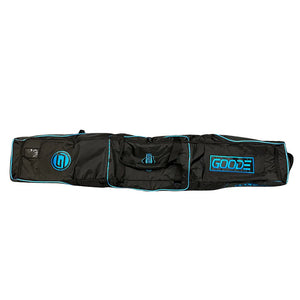 GOODE Deluxe Padded Ski Bag