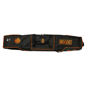 GOODE Deluxe Padded Ski Bag