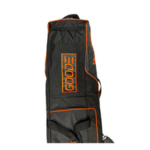 GOODE Deluxe Padded Ski Bag