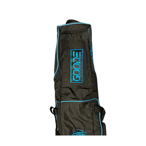 GOODE Deluxe Padded Ski Bag