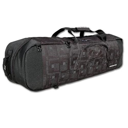 Masterline Dlx Double Trick Roller Travel Bag