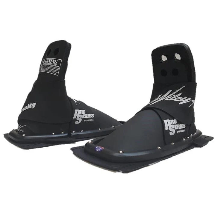 Masterline Wiley Standard Jump Bindings